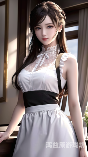 精品久久久久中文字幕女仆精品久久久久中文字幕女仆，二次元文化现象解析