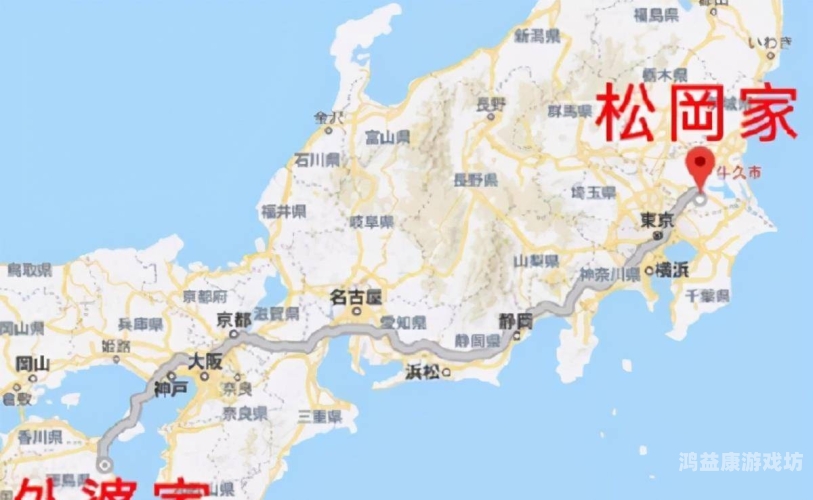 日本地理详细分区指南，1区、2区、3区及二级行政区的全面解析