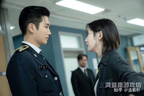 2023-2024年度热门日韩剧盘点，情感刻画与制作水准的完美结合日韩色调图片