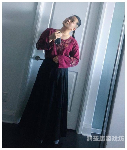 亚洲与欧洲的独特自拍风格，另类高清的探索