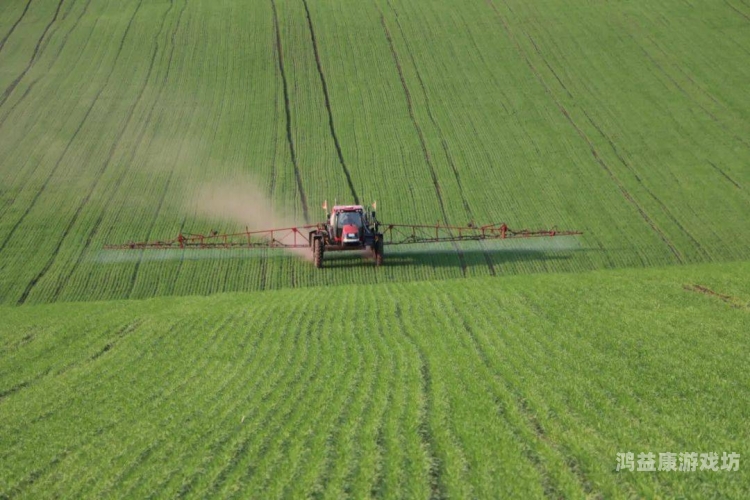 久久96固产视频，农业新动态，农民新选择