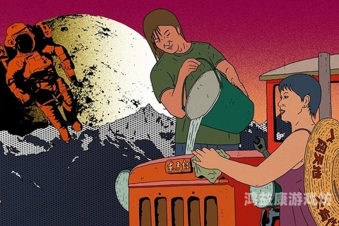 成人动漫精品一区二区，探索动漫世界的神秘角落 一区二区