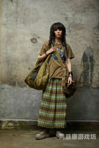 日本亚洲色风潮，多元文化交融下的时尚新趋势