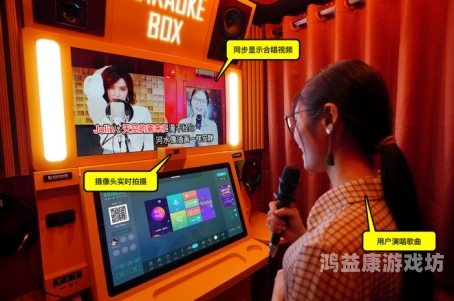 揭秘人人看人人超碰人人，多元社交新纪元的来临