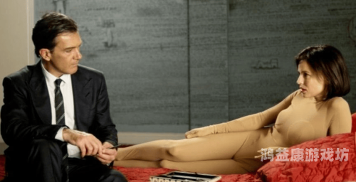 欧美色与亚洲色，另类潮流的视觉盛宴欧美图片人首