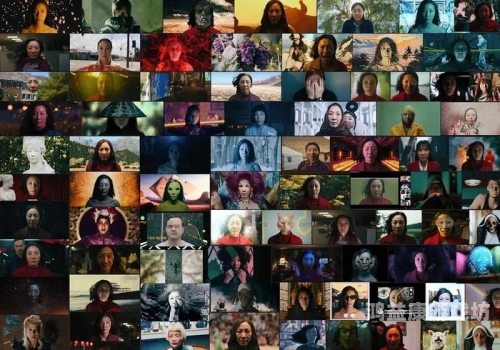 多元人生，婚姻与社交的多元角色设定