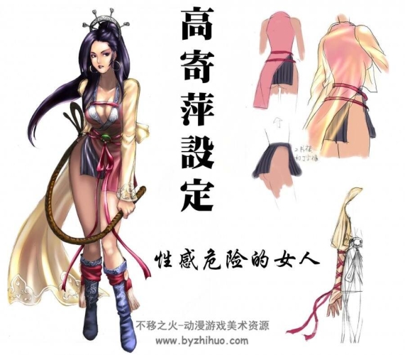 百度搜索热门角色设定，新闻资讯网站小编doroGIF图片