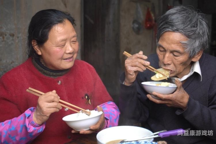 农村中老年夫妻性交视频引发关注，揭示背后的社会现象与思考农村老年夫妻的日常