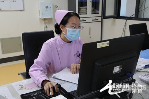 美国护士自白，放荡不羁的护士之路美国护士visio