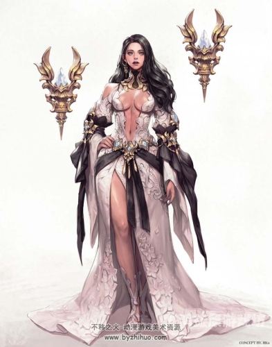 百度搜索角色设定