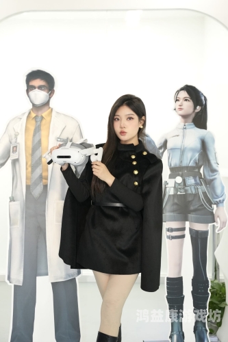 成人动漫VR视频网站在线看，探索沉浸式娱乐新世界动漫 vr