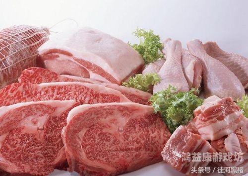 肉交新风，探索28p背后的故事与影响肉交所最新猪价行情