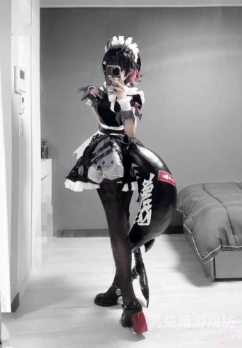 黑丝美女自慰新风潮，探索背后的神秘设定