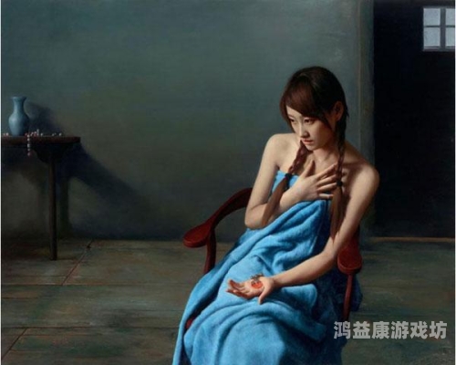 37p色噜噜，大胆展现中国人体之美