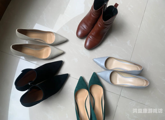 恋脚高跟鞋网站，时尚与舒适的完美结合恋脚高跟鞋网站在线观看